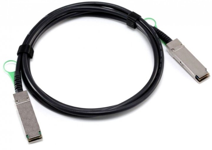Cisco SFP-H10GB-CU1M Compatible 10G SFP+ Direct Attached Cable (DAC) Twinax