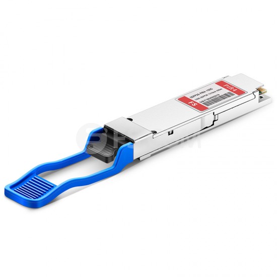 Cisco QSFP-100G-PSM4-S