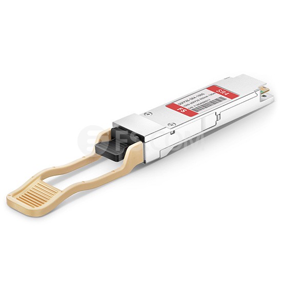 Cisco QSFP-100G-SR4-S