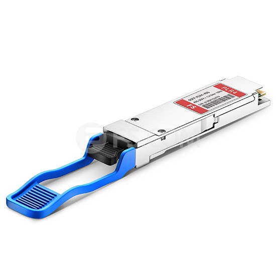 Cisco QSFP-4X10G-LR-S Cisco QSFP-4X10G-LR-S