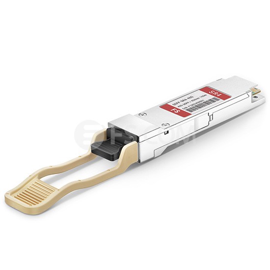 Cisco QSFP-40G-SR4 Cisco QSFP-40G-SR4